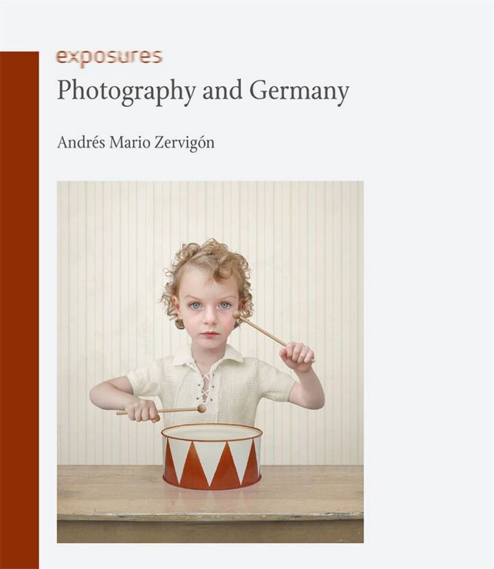 Photography and Germany (Paperback)