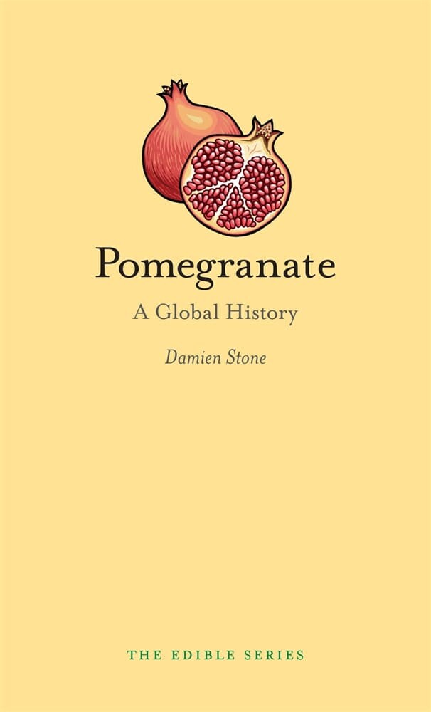 Pomegranate (Hardback)