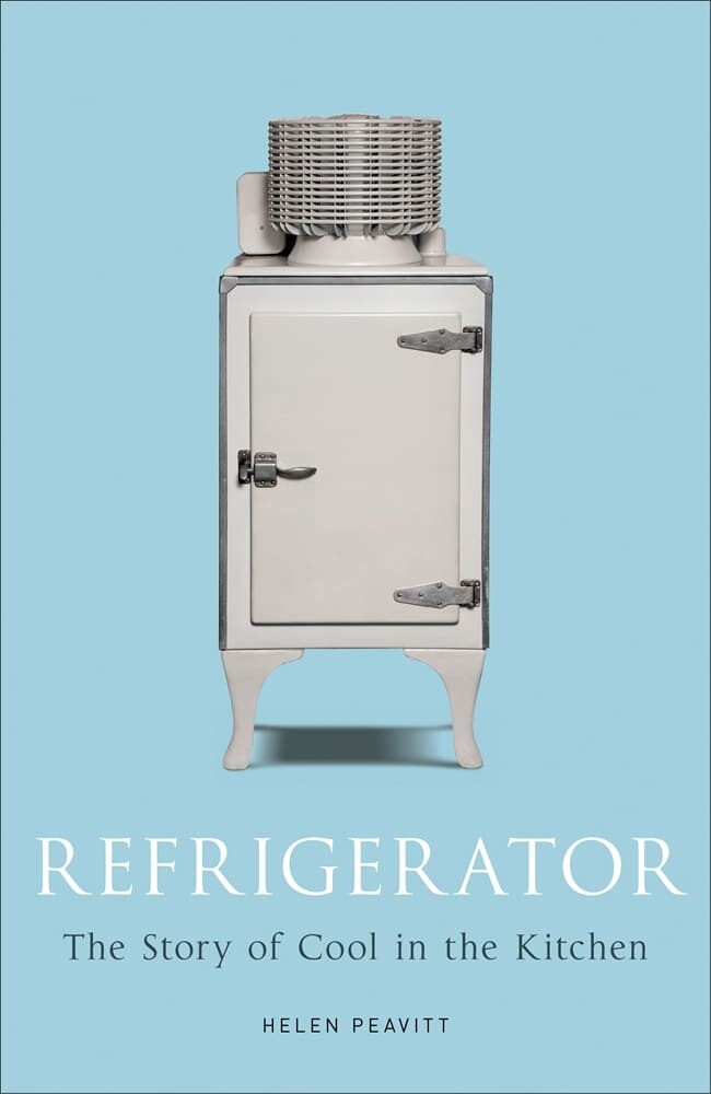 Refrigerator (Hardback)
