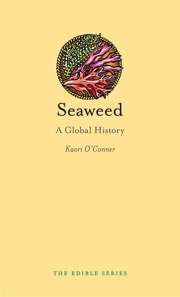 Seaweed (Hardback)