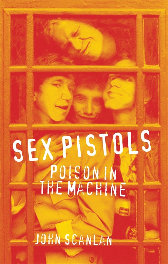 Sex Pistols (Hardback)