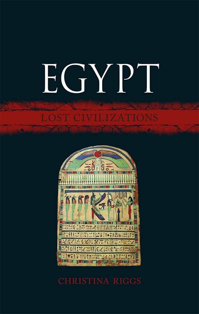 Egypt (Ebook)