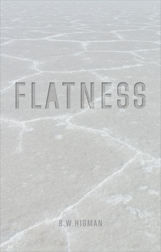 Flatness (Ebook)