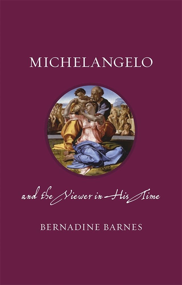 Michelangelo and the Viewer in His Time (Ebook)