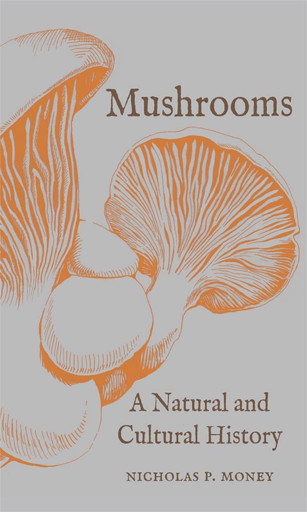 Mushrooms (Ebook)