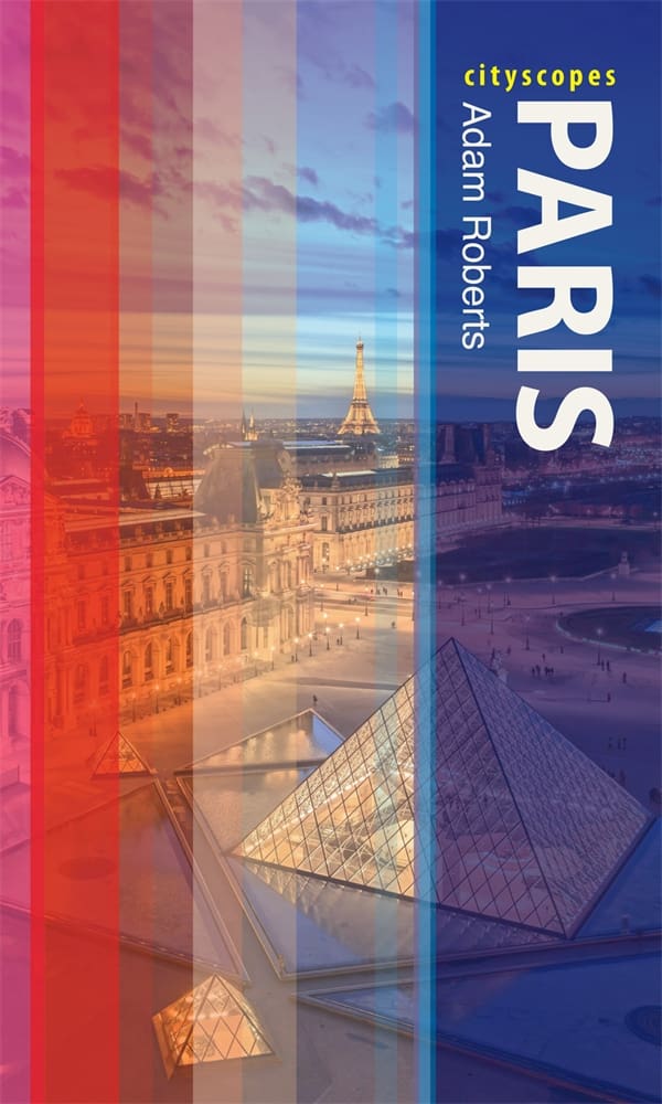 Paris (Ebook)