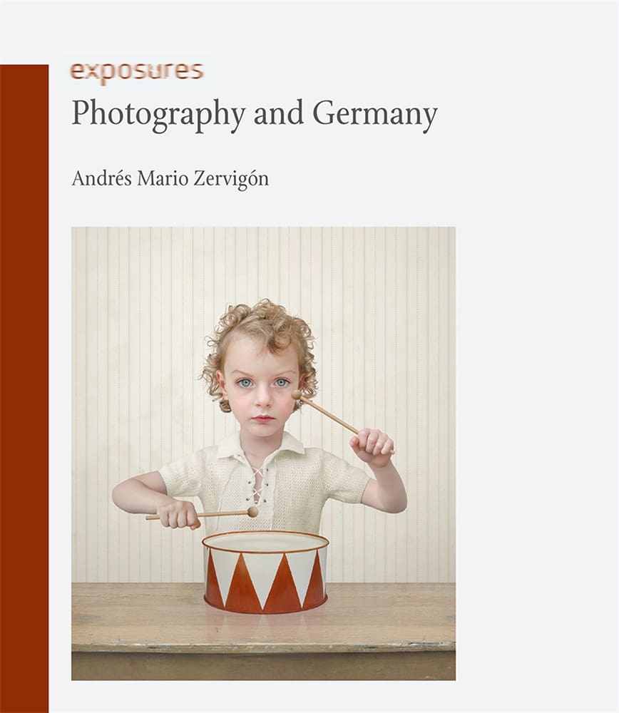 Photography and Germany (Ebook)