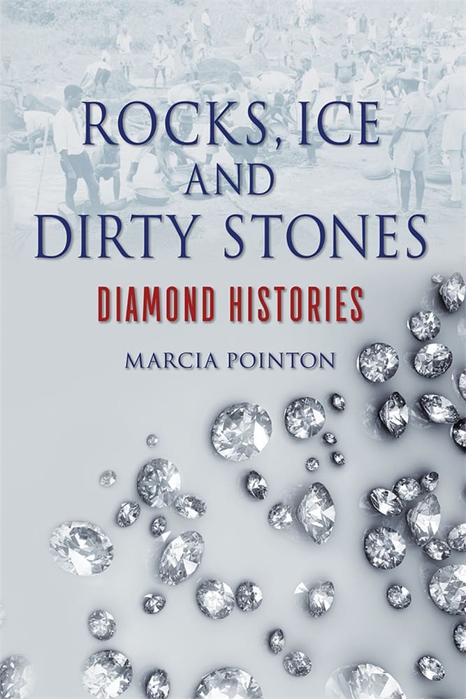 Rocks, Ice and Dirty Stones (Ebook)