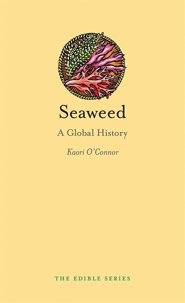 Seaweed (Ebook)