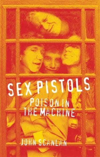 Sex Pistols (Ebook)
