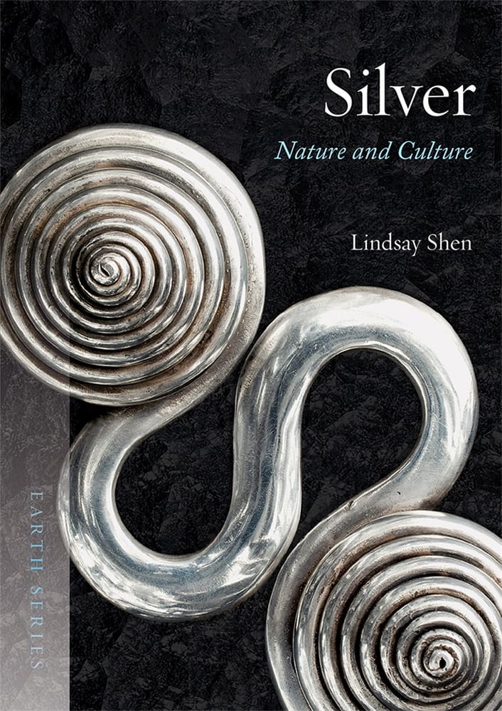 Silver (Ebook)