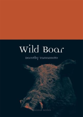 Wild Boar (Ebook)
