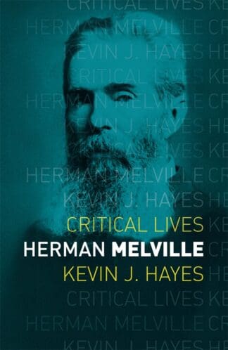 Herman Melville (Paperback)