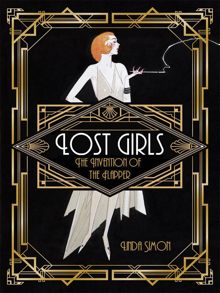 Lost Girls (Hardback)