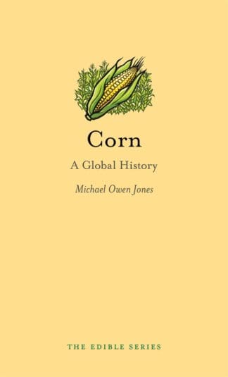 Corn (Hardback)