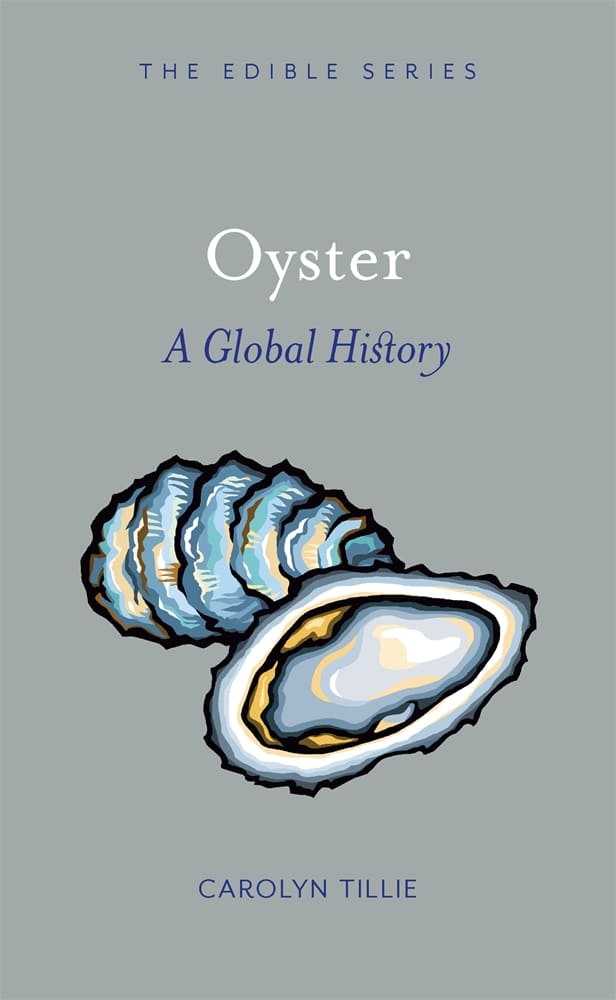 Oyster (Hardback)