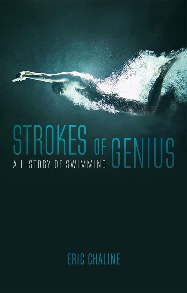Strokes of Genius (Hardback)