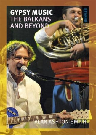 Gypsy Music (Paperback)