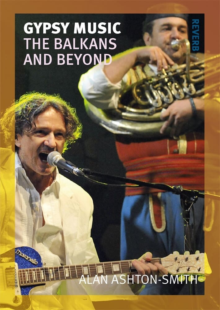 Gypsy Music (Paperback)