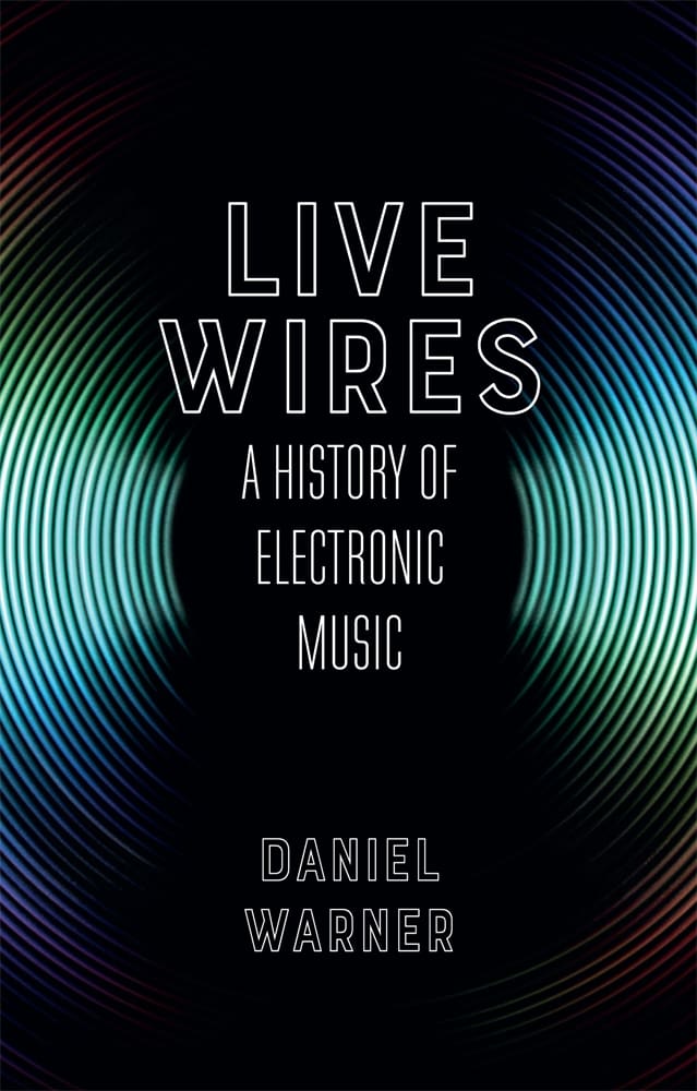 Live Wires (Hardback)