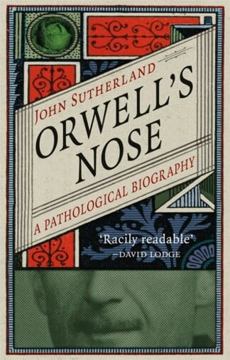 Orwell’s Nose (Paperback)