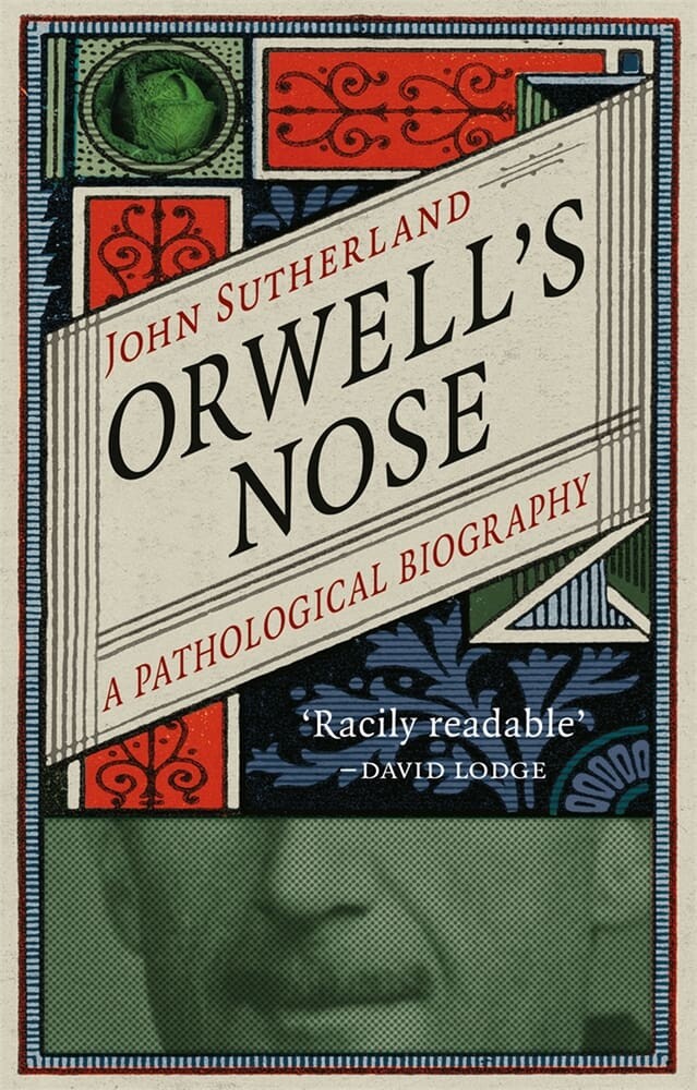 Orwell’s Nose (Paperback)