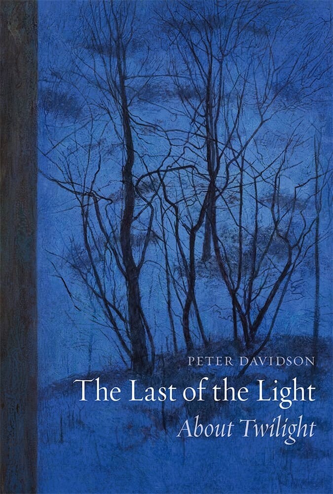 The Last of the Light (Paperback)
