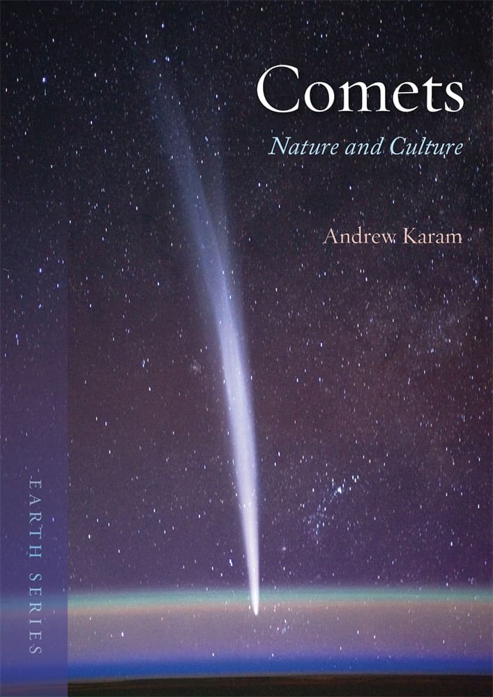 Comets (Paperback)