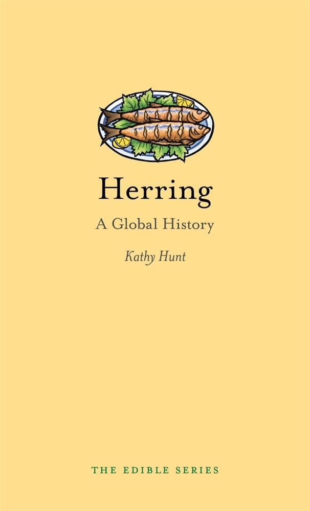 Herring (Hardback)