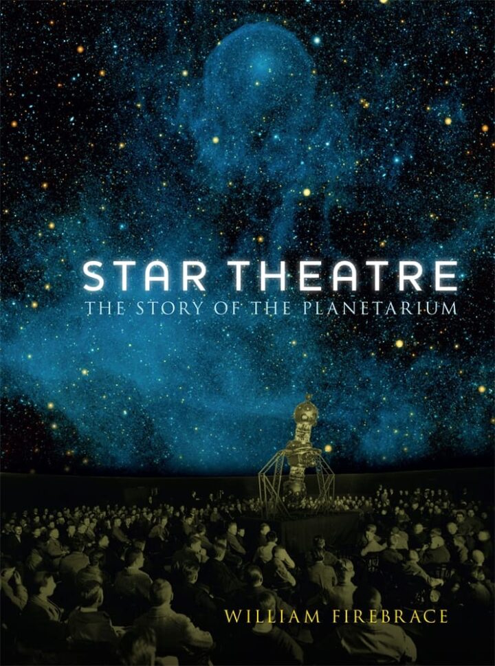 Star Theatre (Hardback)
