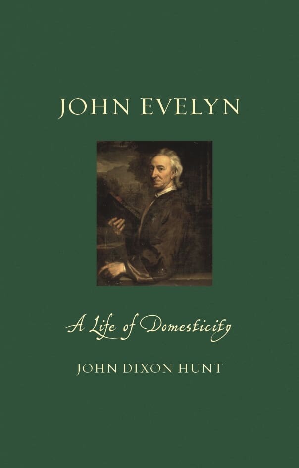 John Evelyn (Hardback)