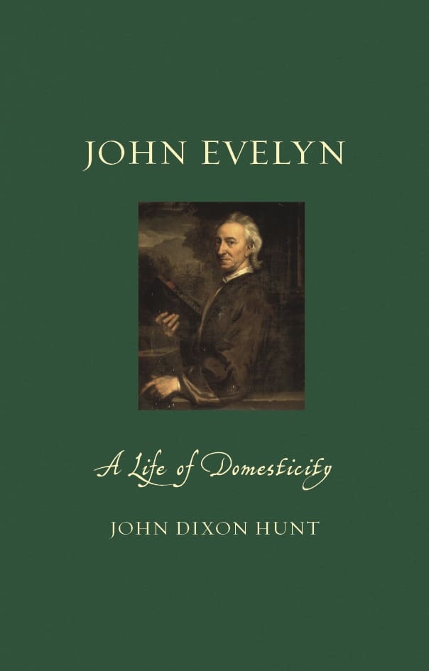 John Evelyn (Hardback)