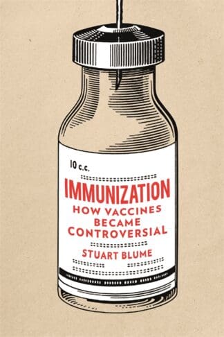 Immunization (Hardback)