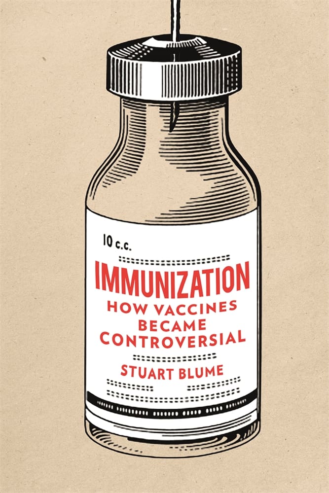 Immunization (Hardback)