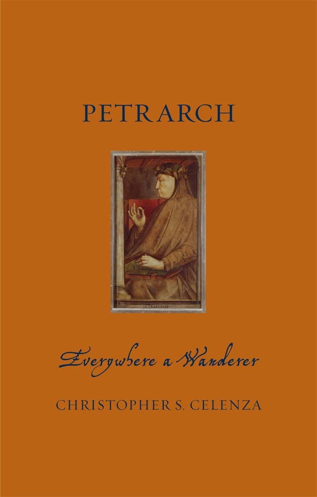 Petrarch (Hardback)