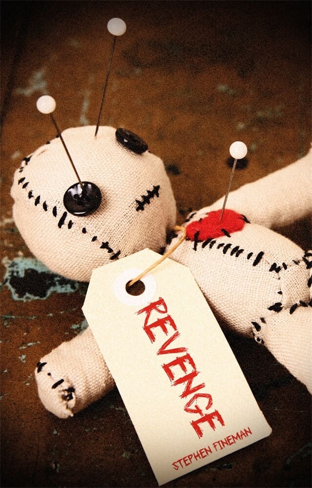 Revenge (Hardback)