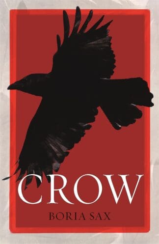 Crow (Paperback)