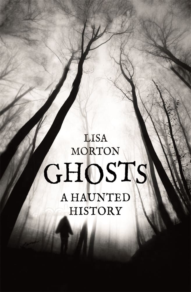 Ghosts (Paperback)
