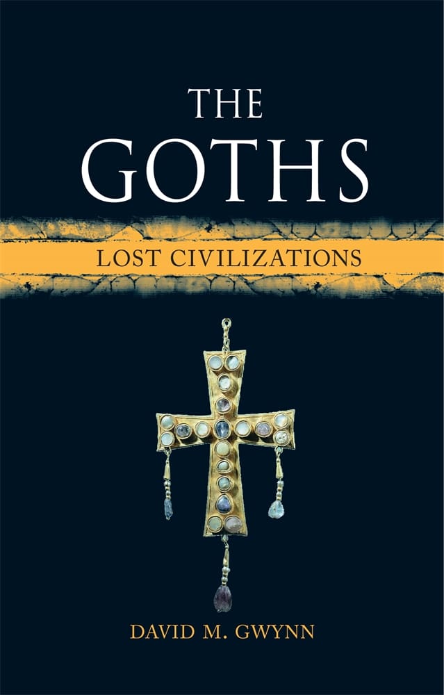 The Goths (Hardback)