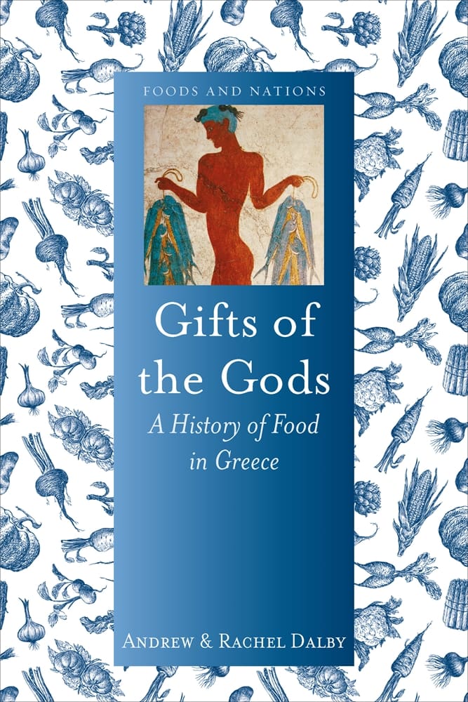 Gifts of the Gods (Hardback)