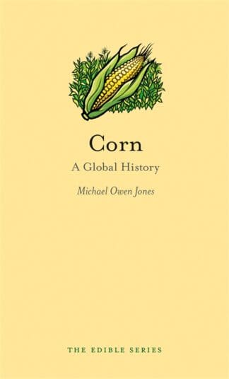 Corn (Ebook)