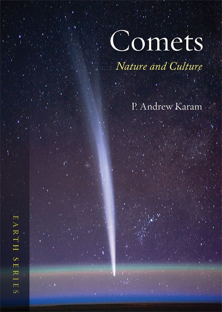 Comets (Ebook)