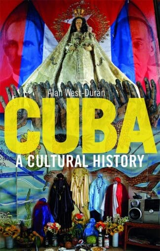 Cuba (Ebook)
