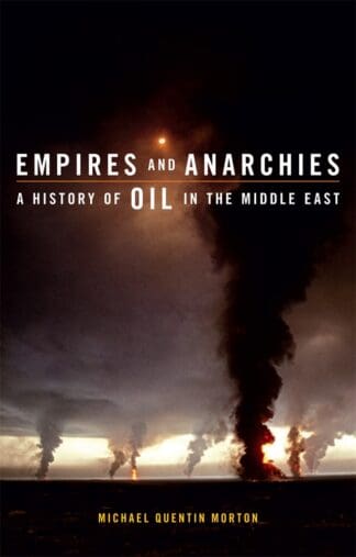 Empires and Anarchies (Ebook)