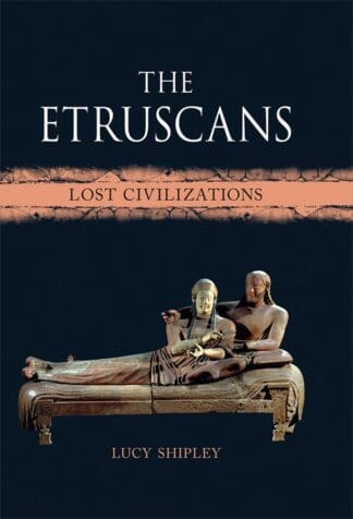 The Etruscans (Ebook)