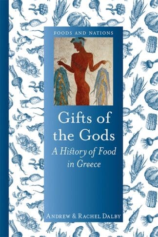 Gifts of the Gods (Ebook)