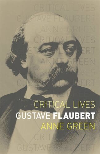 Gustave Flaubert (Ebook)