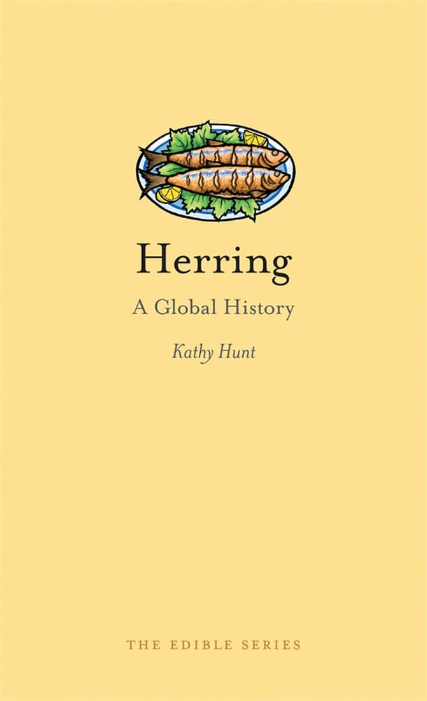 Herring (Ebook)