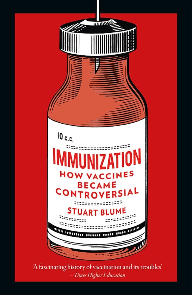 Immunization (Ebook)