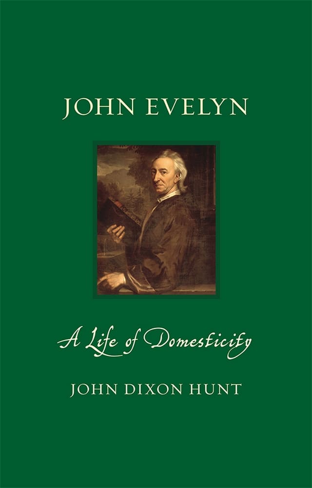 John Evelyn (Ebook)